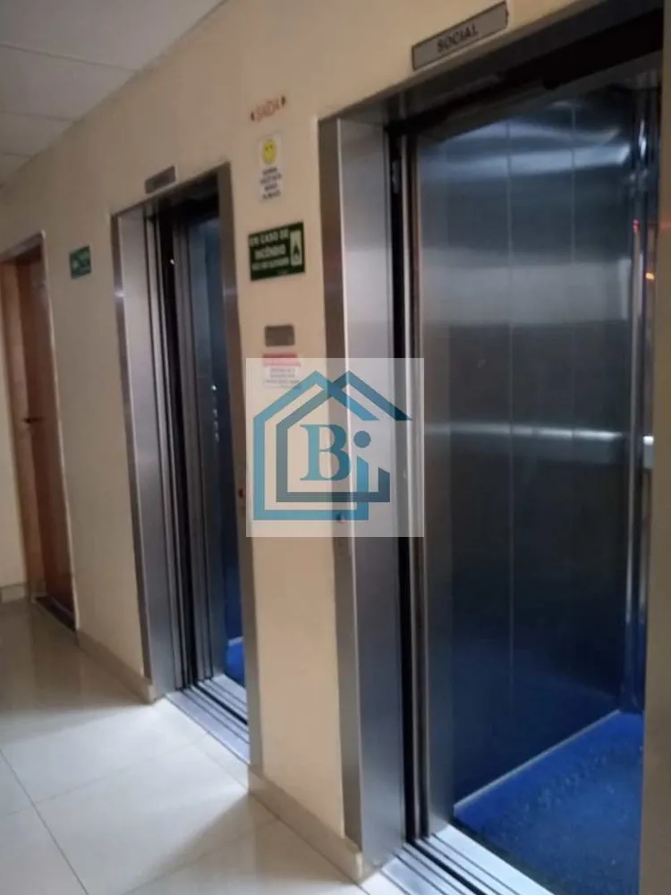 Apartamento, 2 quartos, 45 m² - Foto 4