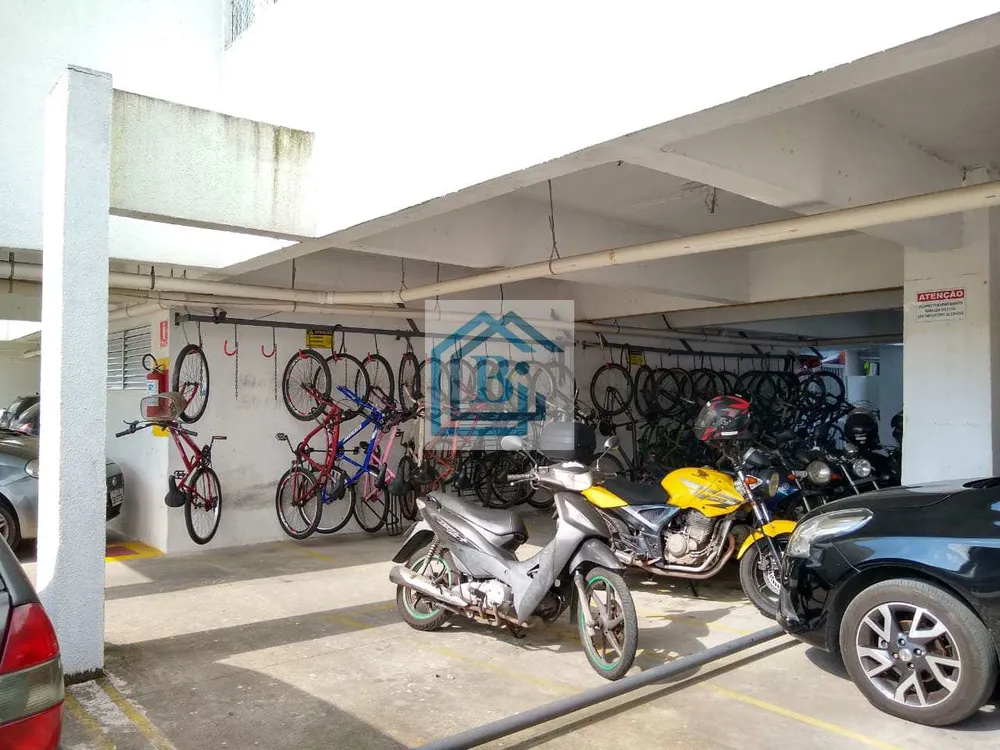 Apartamento, 2 quartos, 45 m² - Foto 3