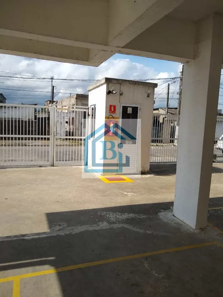 Apartamento, 2 quartos, 45 m² - Foto 2