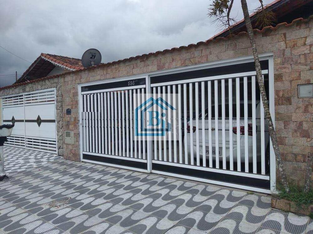 Casa, 2 quartos, 72120 m² - Foto 1