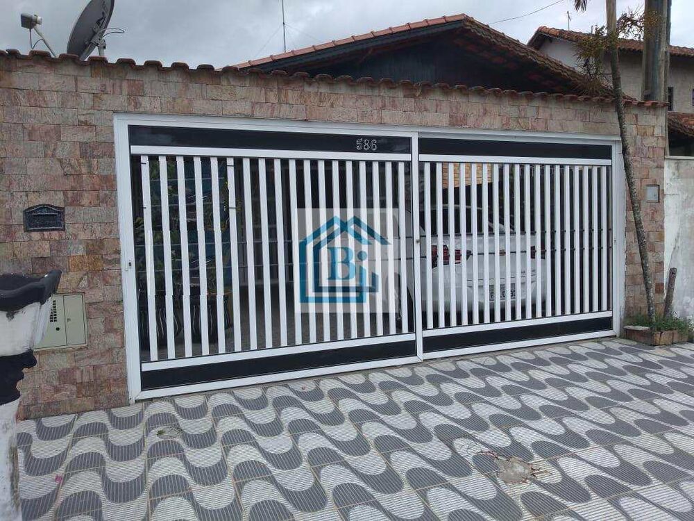Casa, 2 quartos, 72120 m² - Foto 2