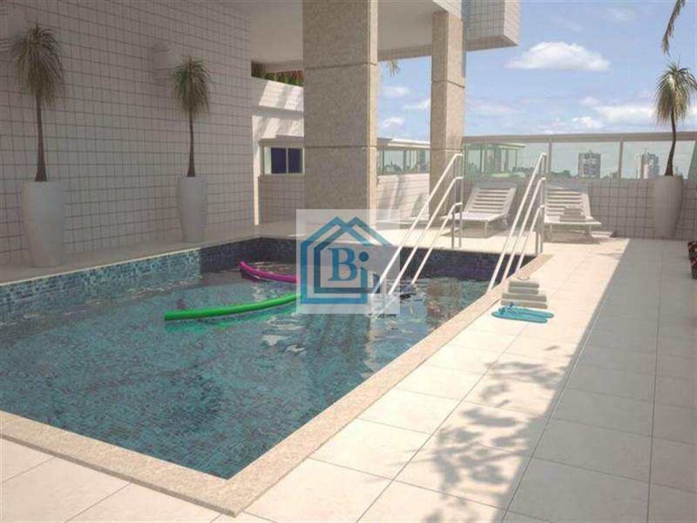 Apartamento, 2 quartos, 70 m² - Foto 3