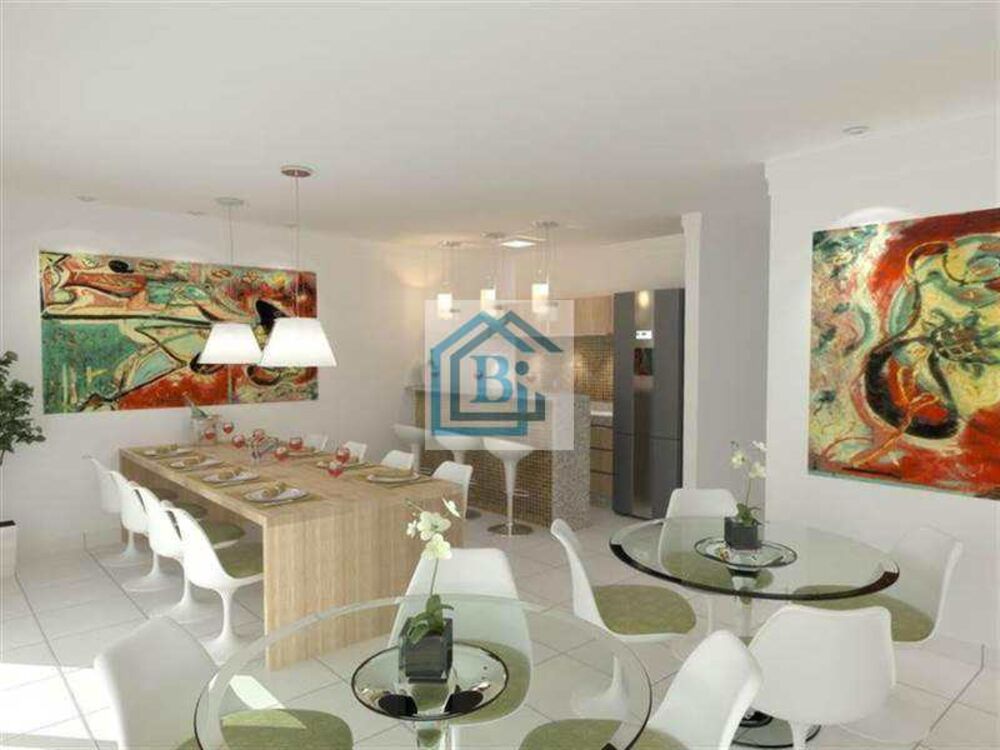 Apartamento, 2 quartos, 70 m² - Foto 6