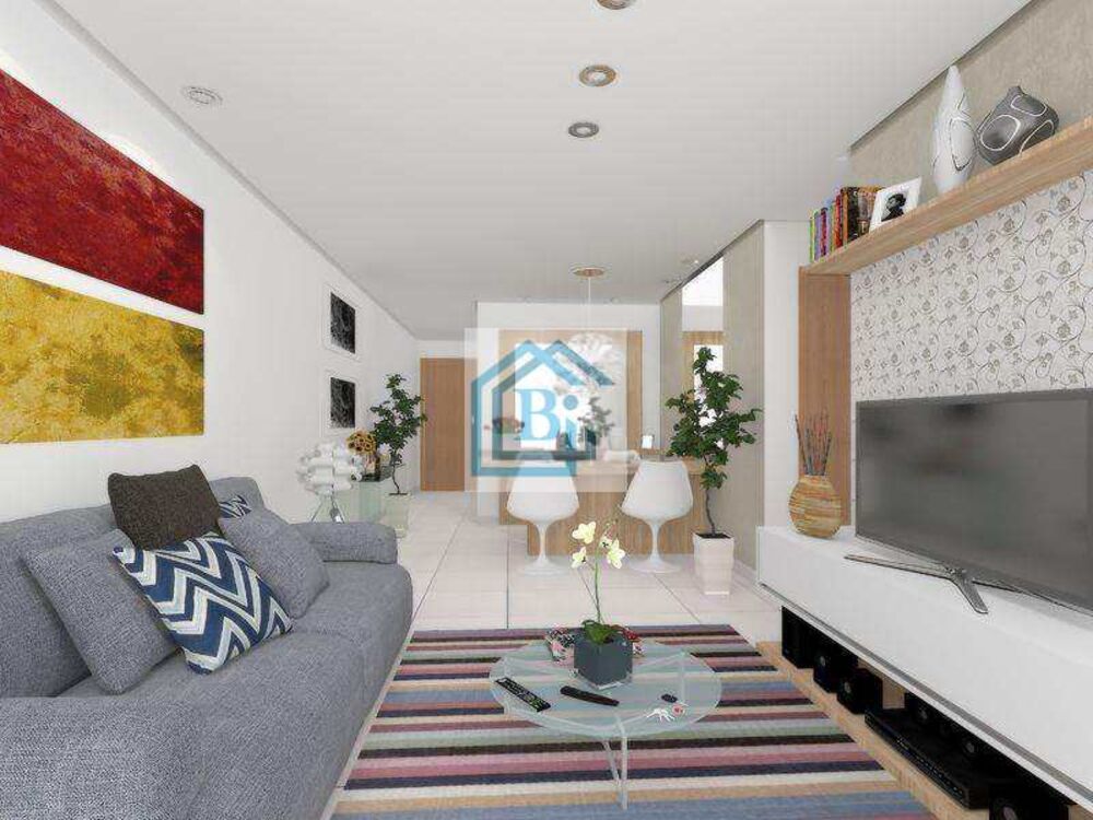 Apartamento, 2 quartos, 70 m² - Foto 2