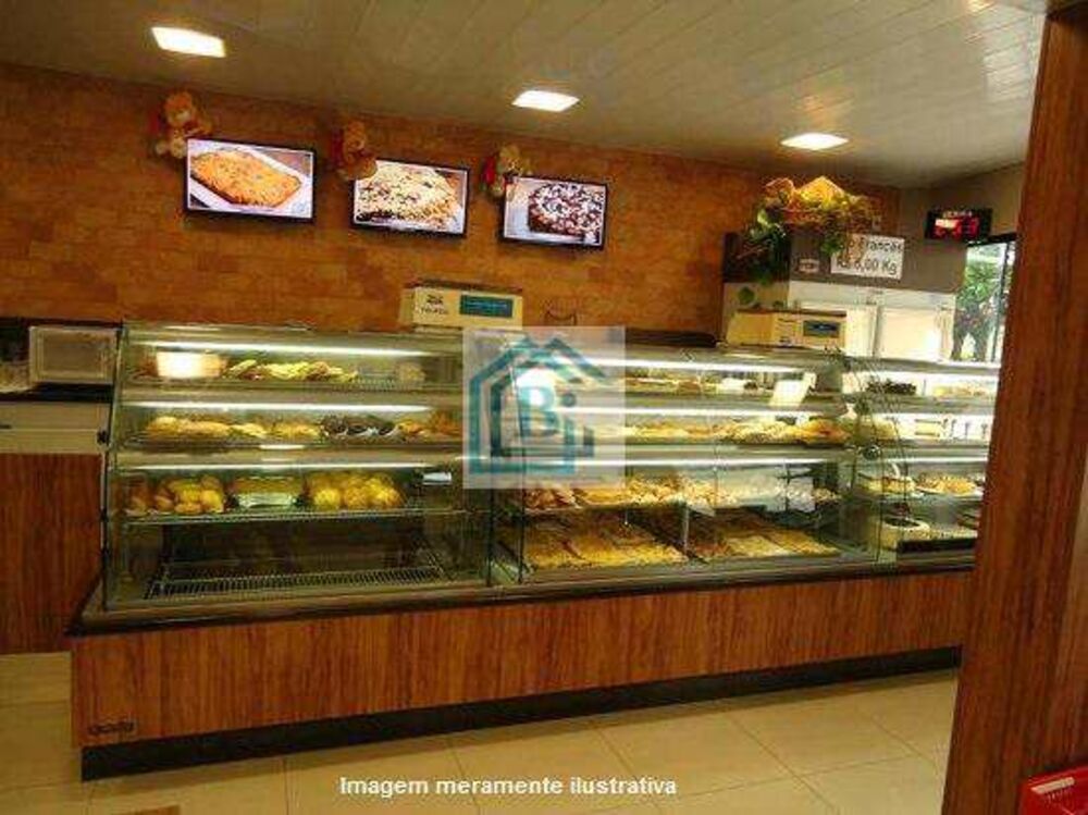 Loja-Salão, 250 m² - Foto 1
