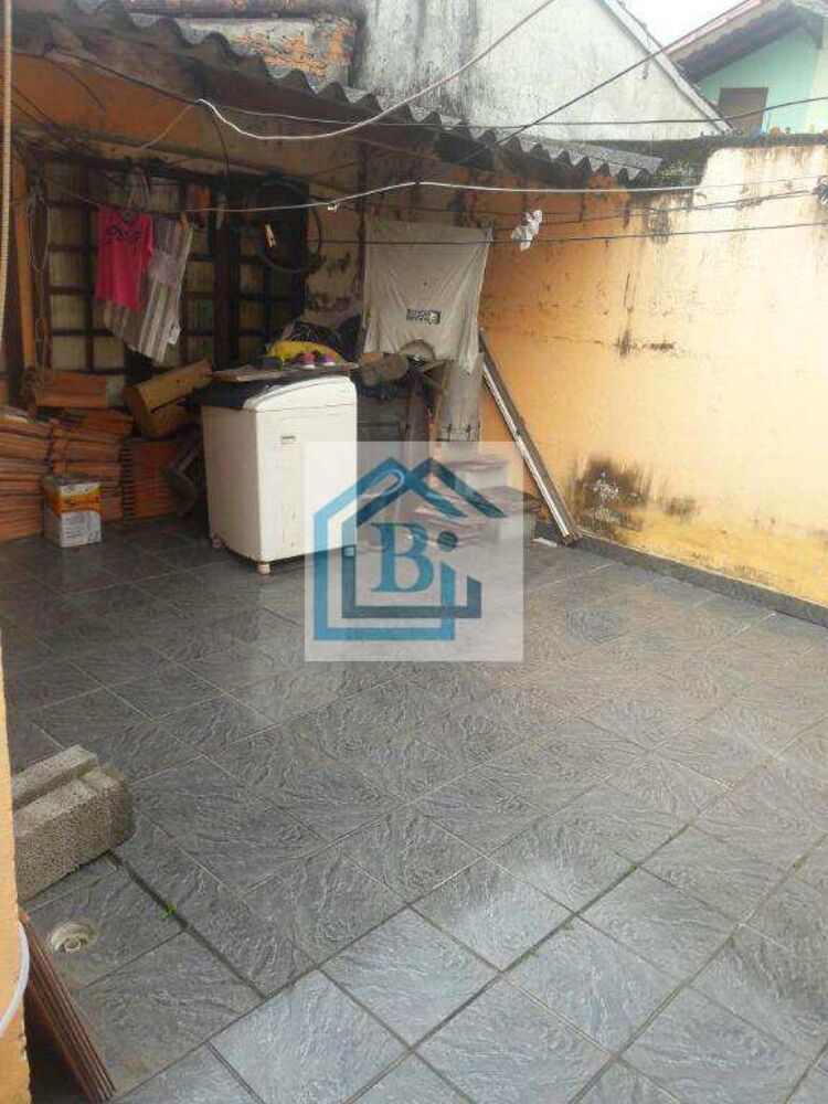 Casa, 3 quartos, 96 m² - Foto 6