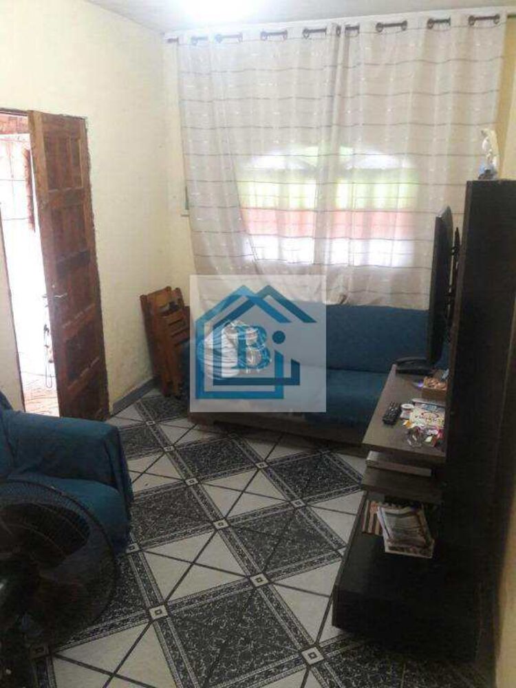 Casa, 3 quartos, 96 m² - Foto 9