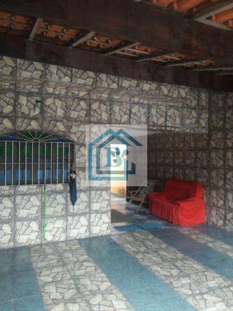 Casa, 3 quartos, 96 m² - Foto 2