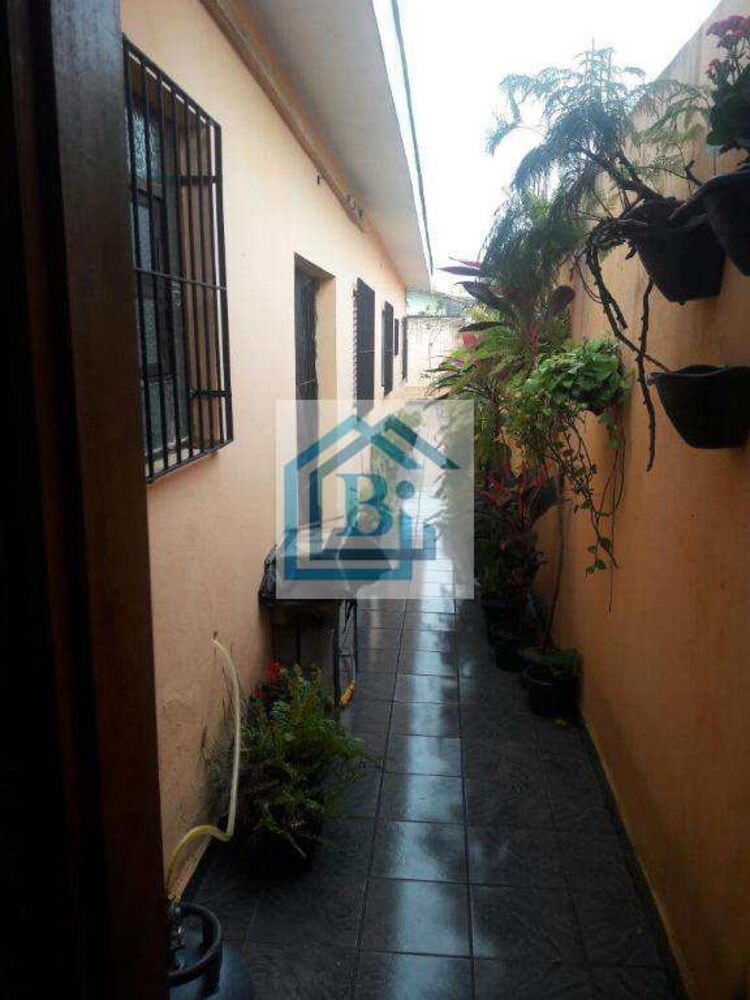 Casa, 3 quartos, 96 m² - Foto 8