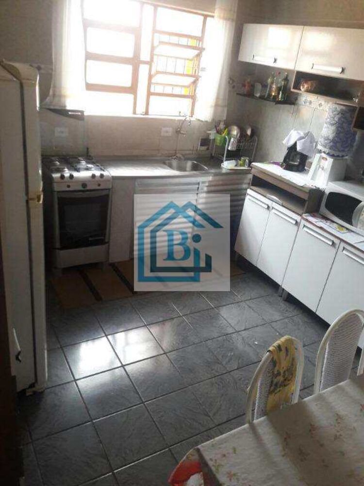 Casa, 3 quartos, 96 m² - Foto 10