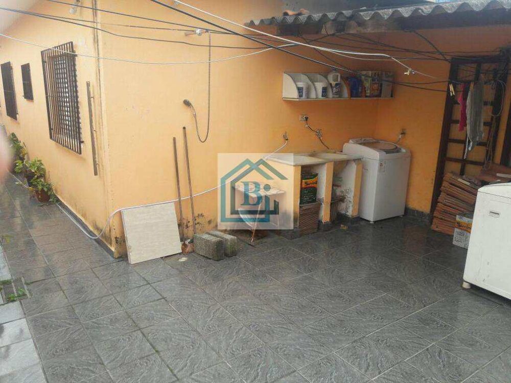 Casa, 3 quartos, 96 m² - Foto 5