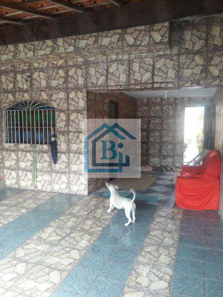 Casa, 3 quartos, 96 m² - Foto 7