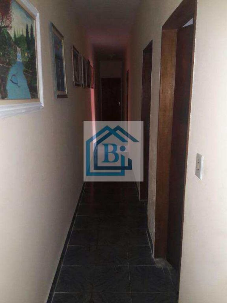 Casa, 3 quartos, 96 m² - Foto 12