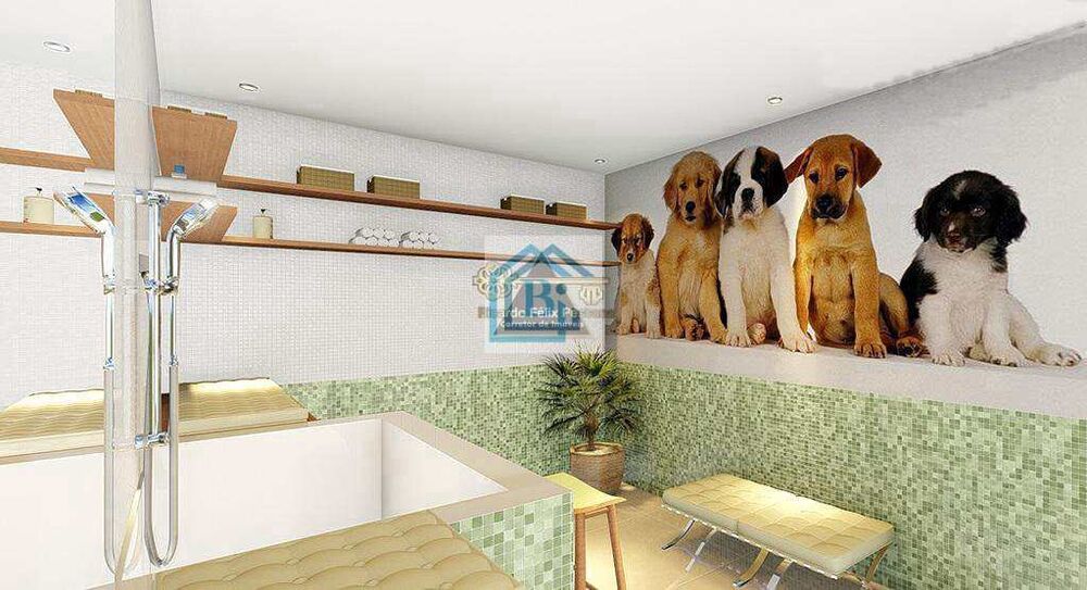 Apartamento, 6 quartos, 71 m² - Foto 6