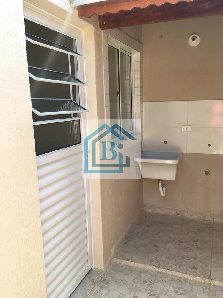 Casa de Condomínio à venda com 2 quartos, 47m² - Foto 4