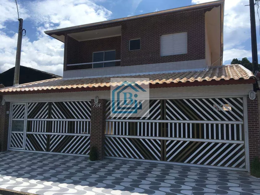 Casa de Condomínio à venda com 2 quartos, 47m² - Foto 1