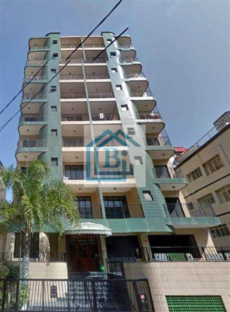 Apartamento, 2 quartos, 78 m² - Foto 1