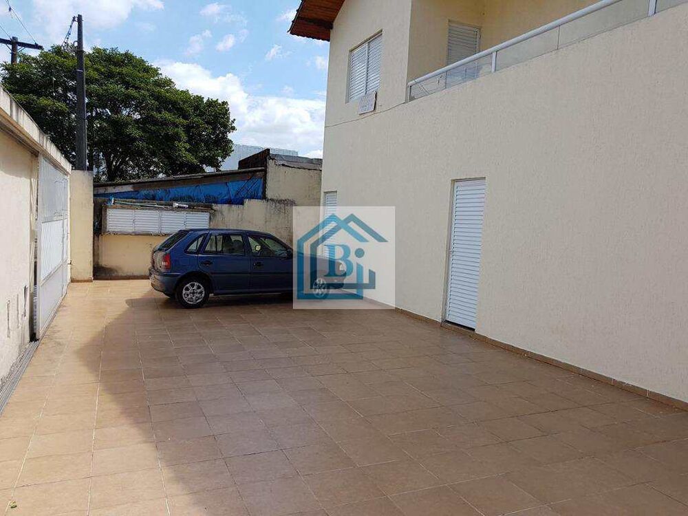 Casa, 2 quartos, 65 m² - Foto 16