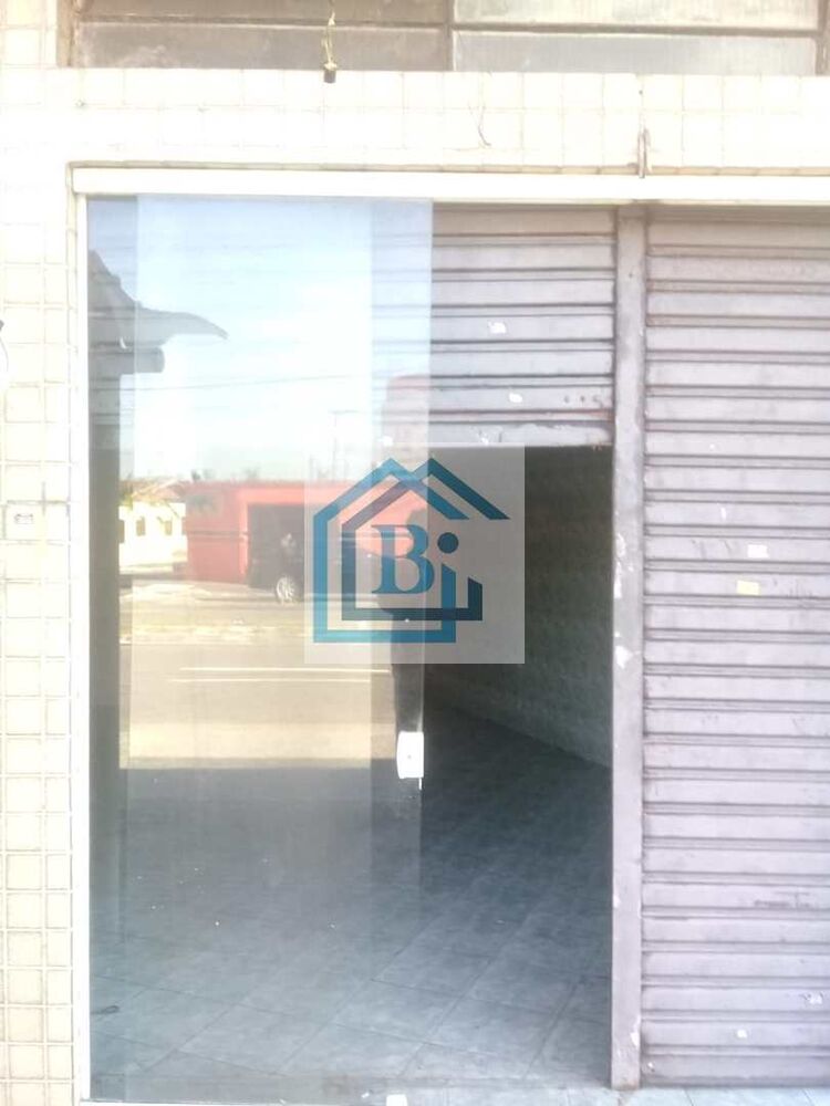 Loja-Salão para alugar, 40m² - Foto 1