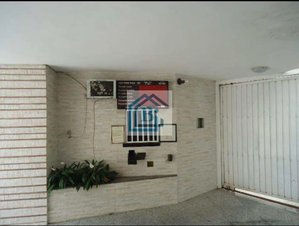 Loja-Salão, 1400 m² - Foto 1