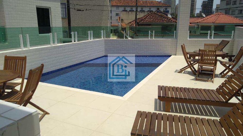 Apartamento, 1 quarto, 40 m² - Foto 11