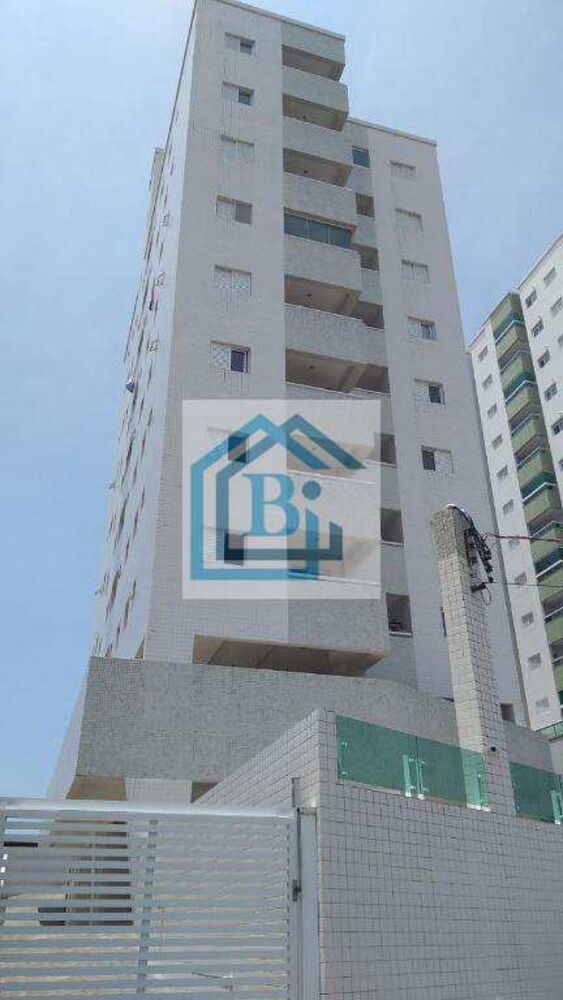 Apartamento, 1 quarto, 40 m² - Foto 1