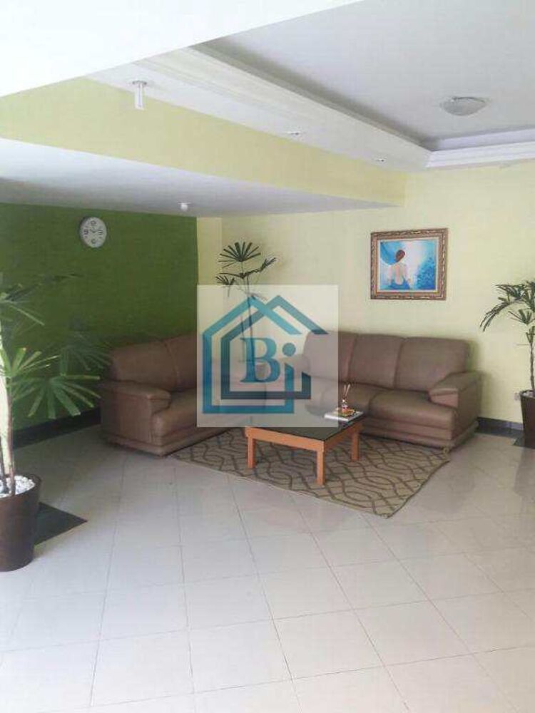 Apartamento, 2 quartos, 92 m² - Foto 2