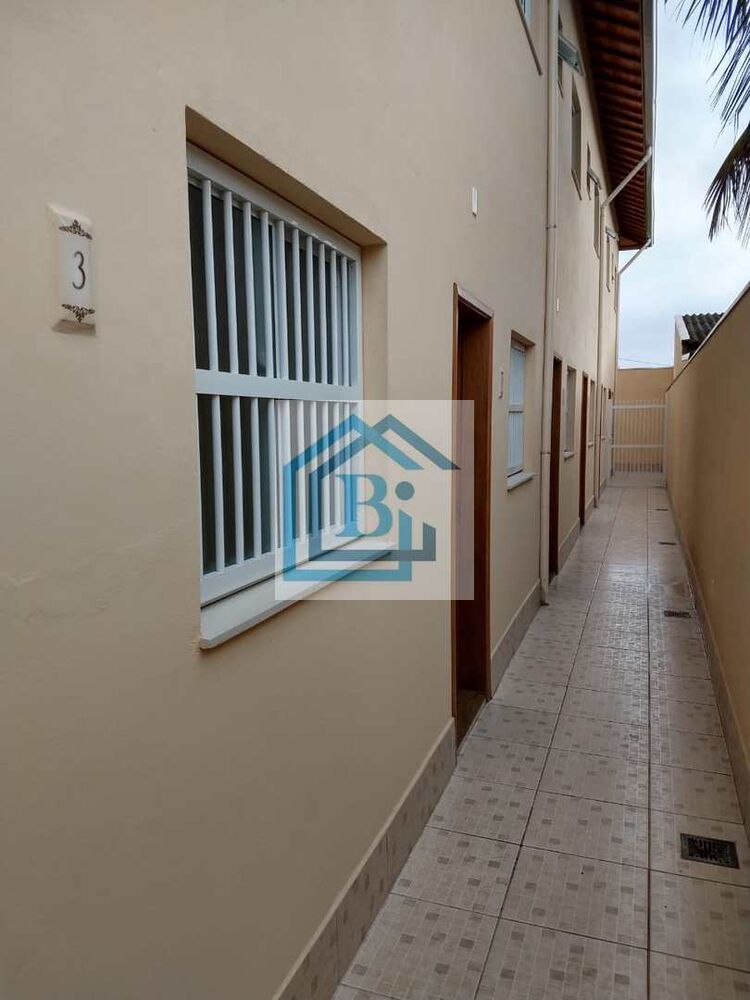 Sobrado, 2 quartos, 63 m² - Foto 3