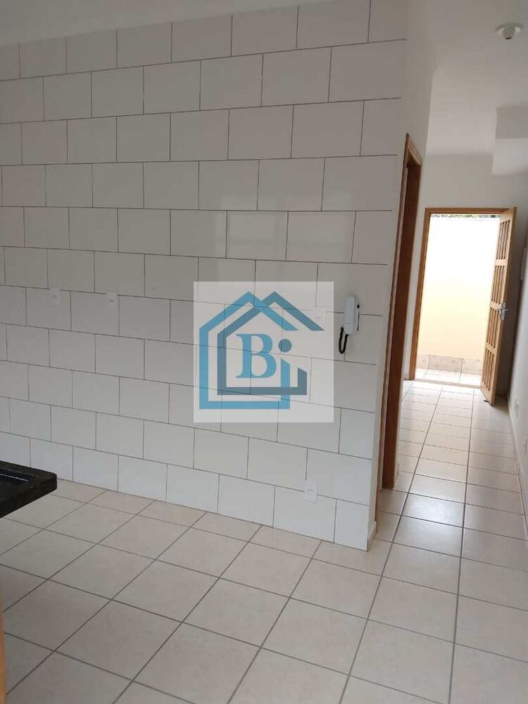 Sobrado, 2 quartos, 63 m² - Foto 8