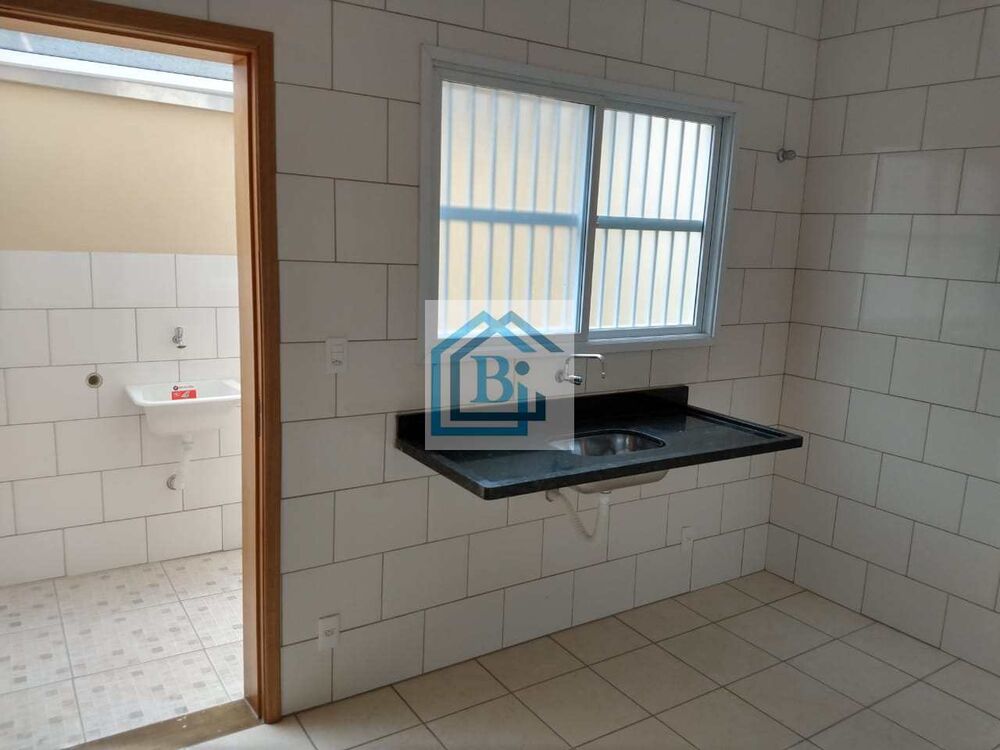 Sobrado, 2 quartos, 63 m² - Foto 7