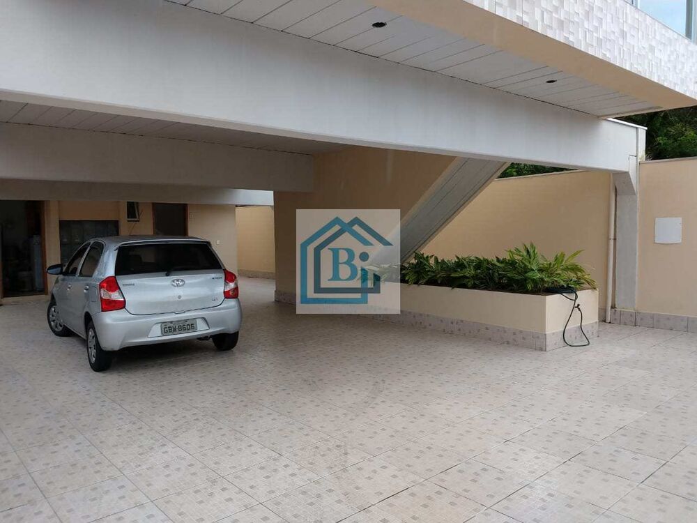 Sobrado, 2 quartos, 63 m² - Foto 1