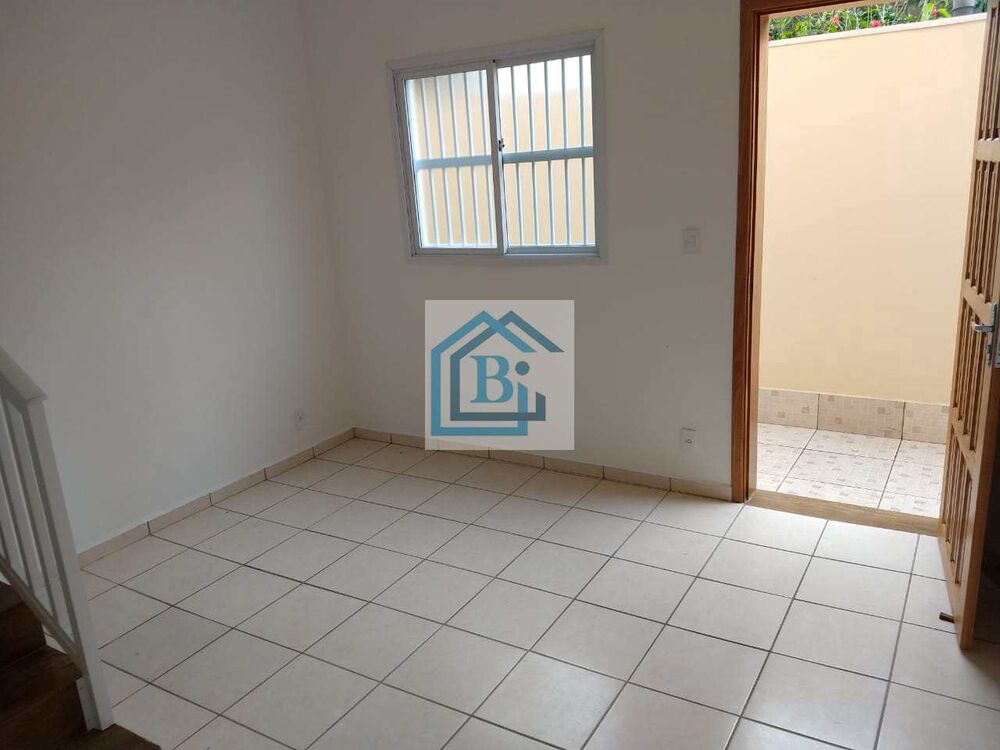 Sobrado, 2 quartos, 63 m² - Foto 6