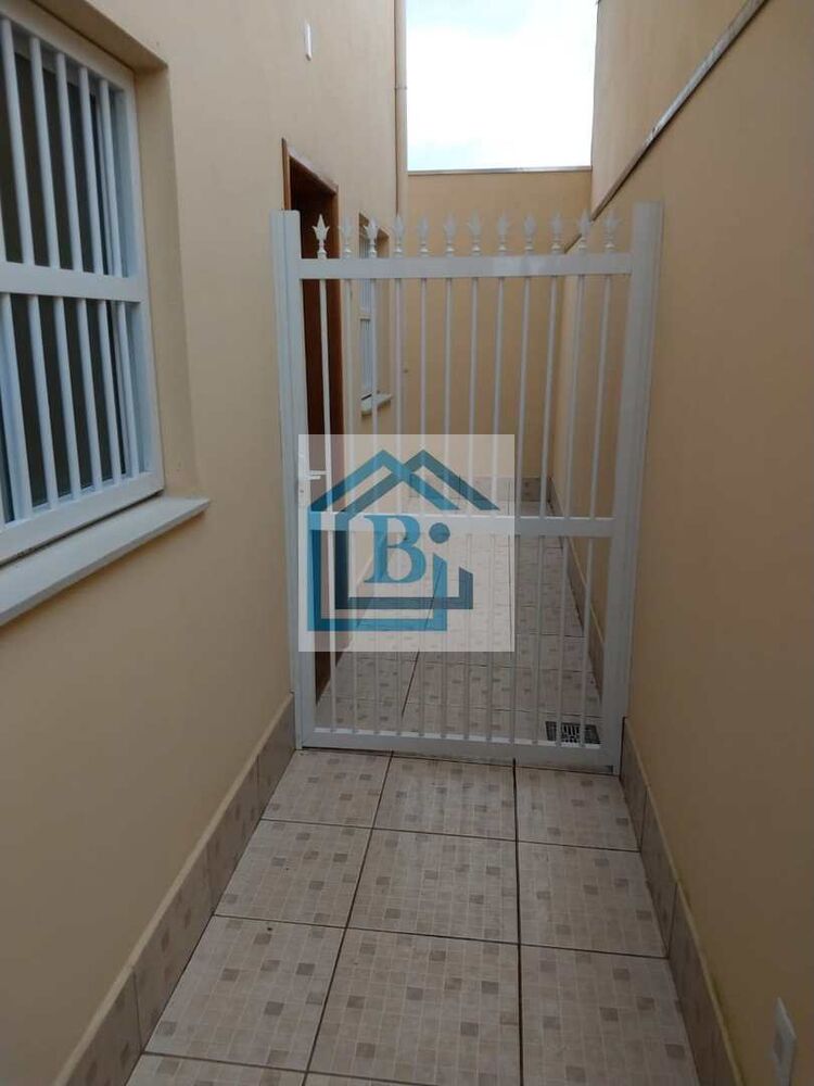 Sobrado, 2 quartos, 63 m² - Foto 4