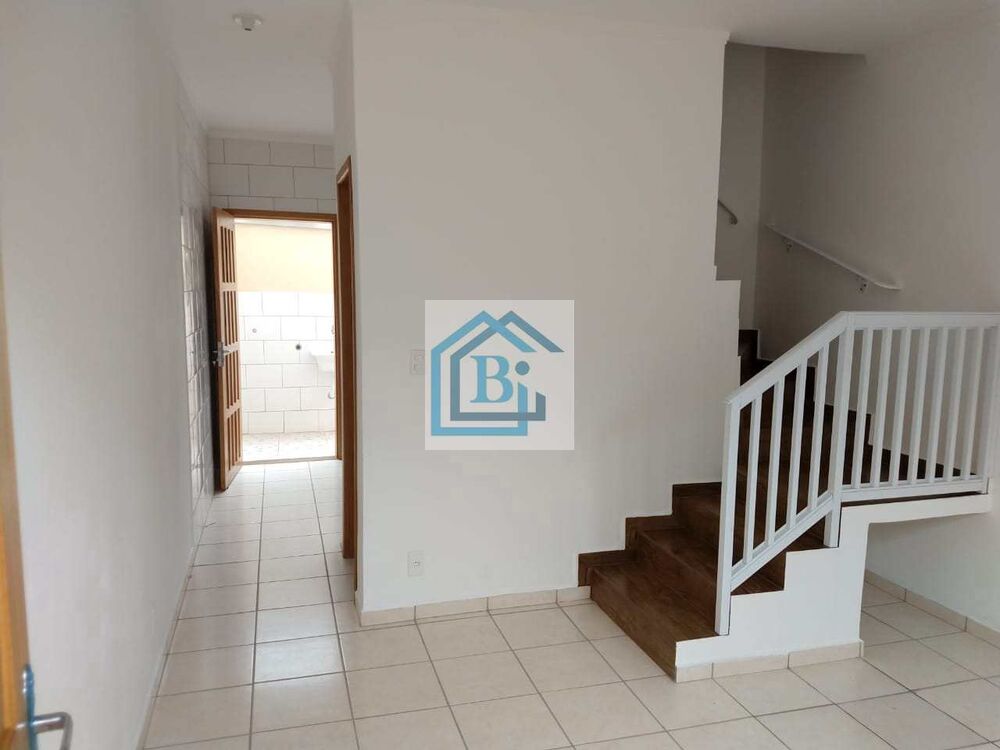 Sobrado, 2 quartos, 63 m² - Foto 5
