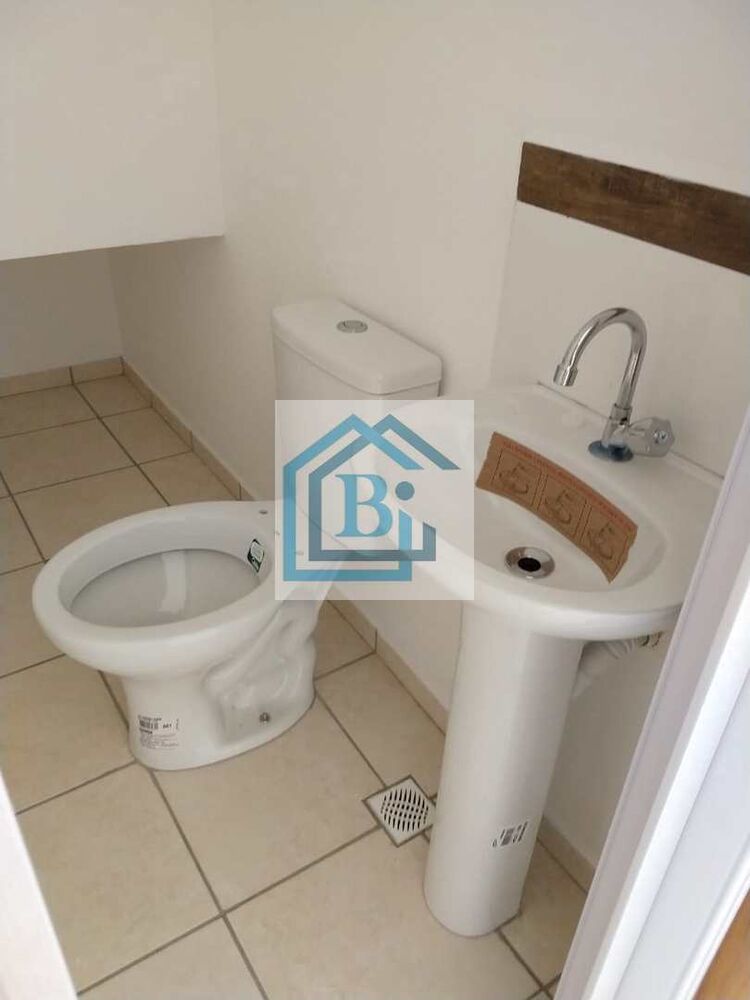 Sobrado, 2 quartos, 63 m² - Foto 10