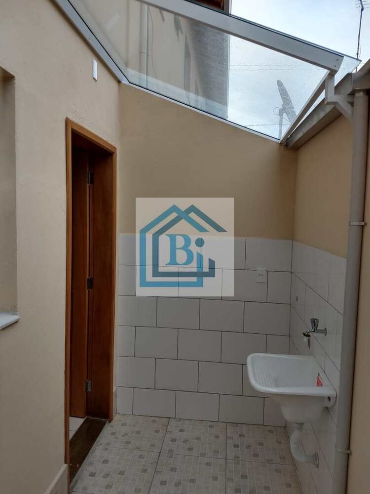 Sobrado, 2 quartos, 63 m² - Foto 9