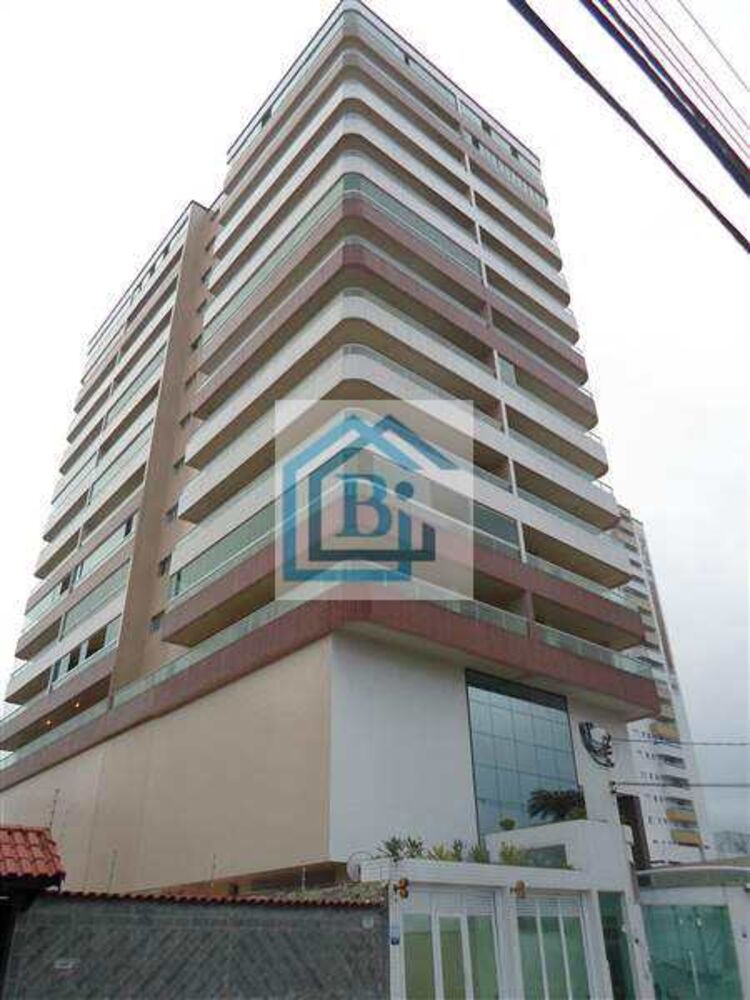 Apartamento, 3 quartos, 102 m² - Foto 1