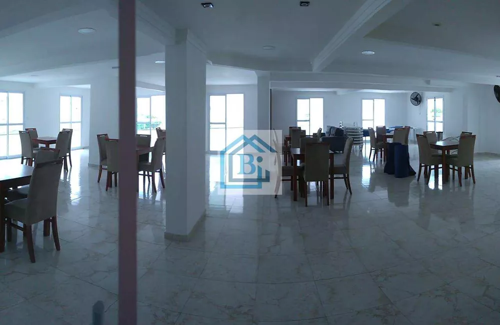 Apartamento, 2 quartos, 60 m² - Foto 2