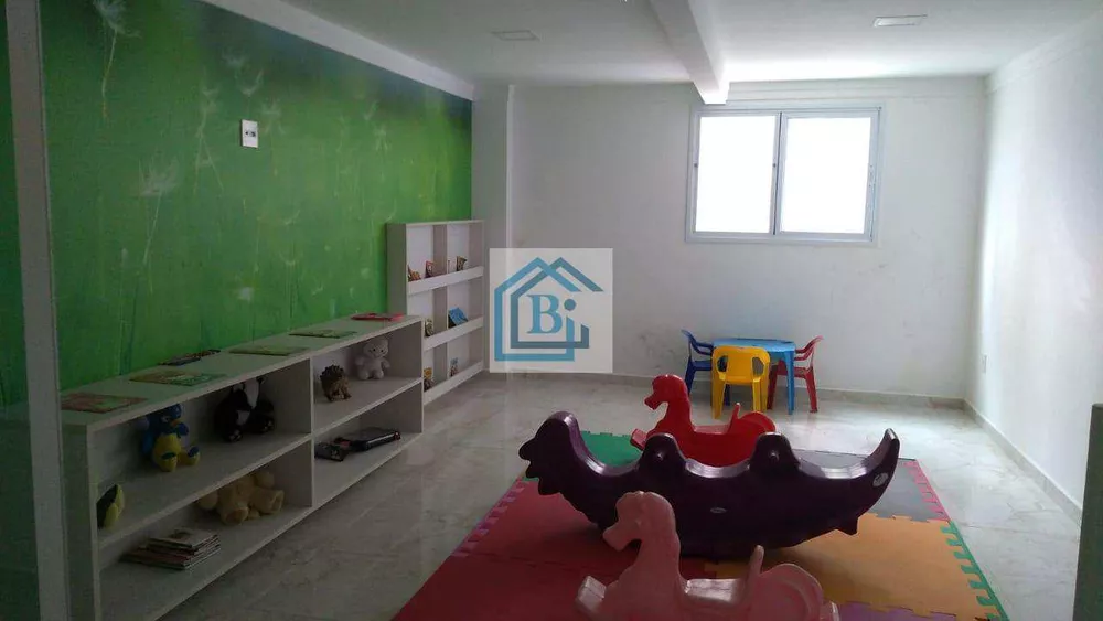 Apartamento, 2 quartos, 60 m² - Foto 3