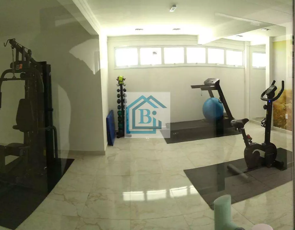 Apartamento, 2 quartos, 60 m² - Foto 6