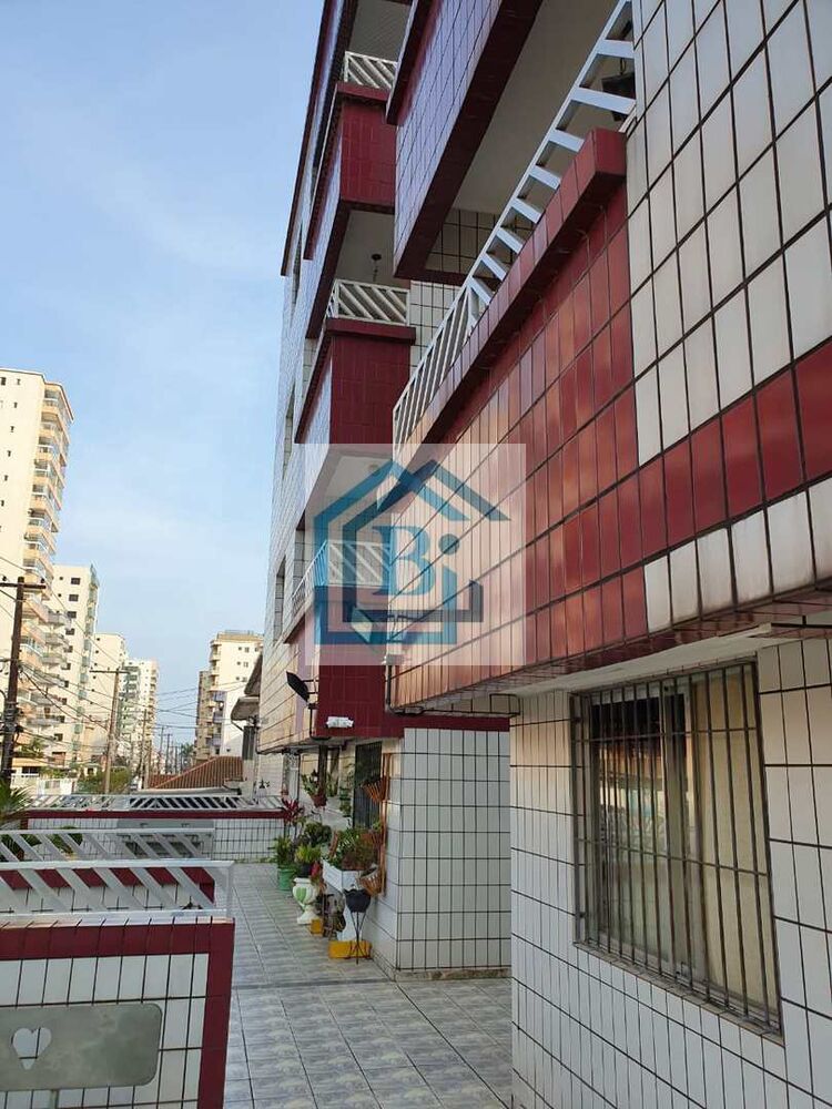 Apartamento, 1 quarto, 46 m² - Foto 3