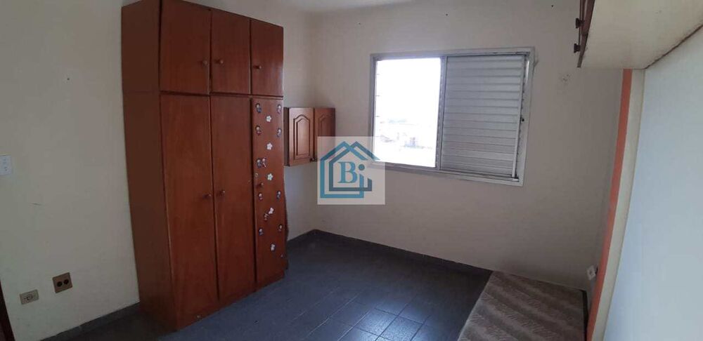 Apartamento, 1 quarto, 46 m² - Foto 2