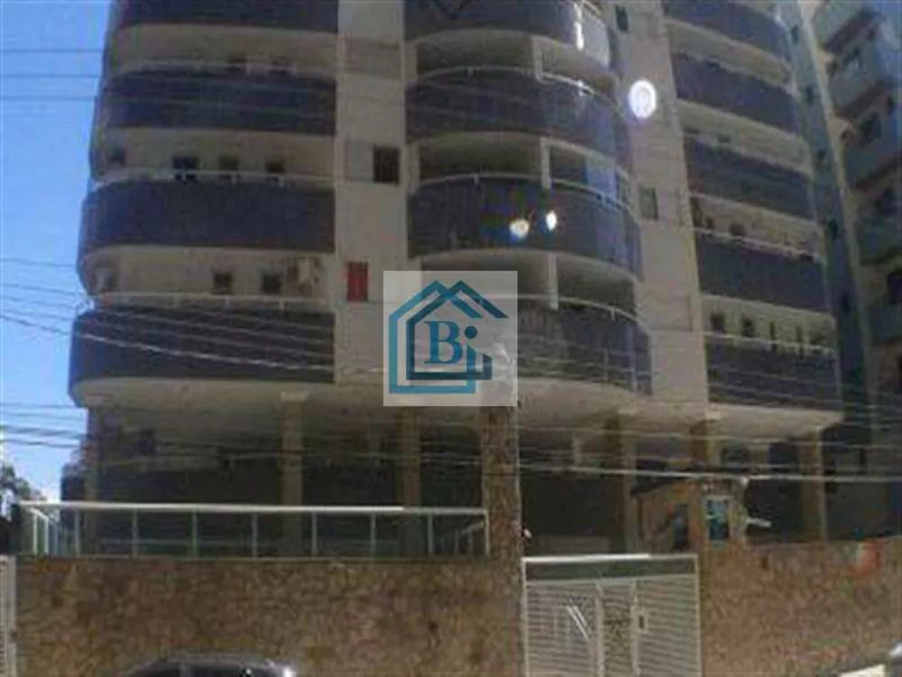 Apartamento, 2 quartos, 89 m² - Foto 1