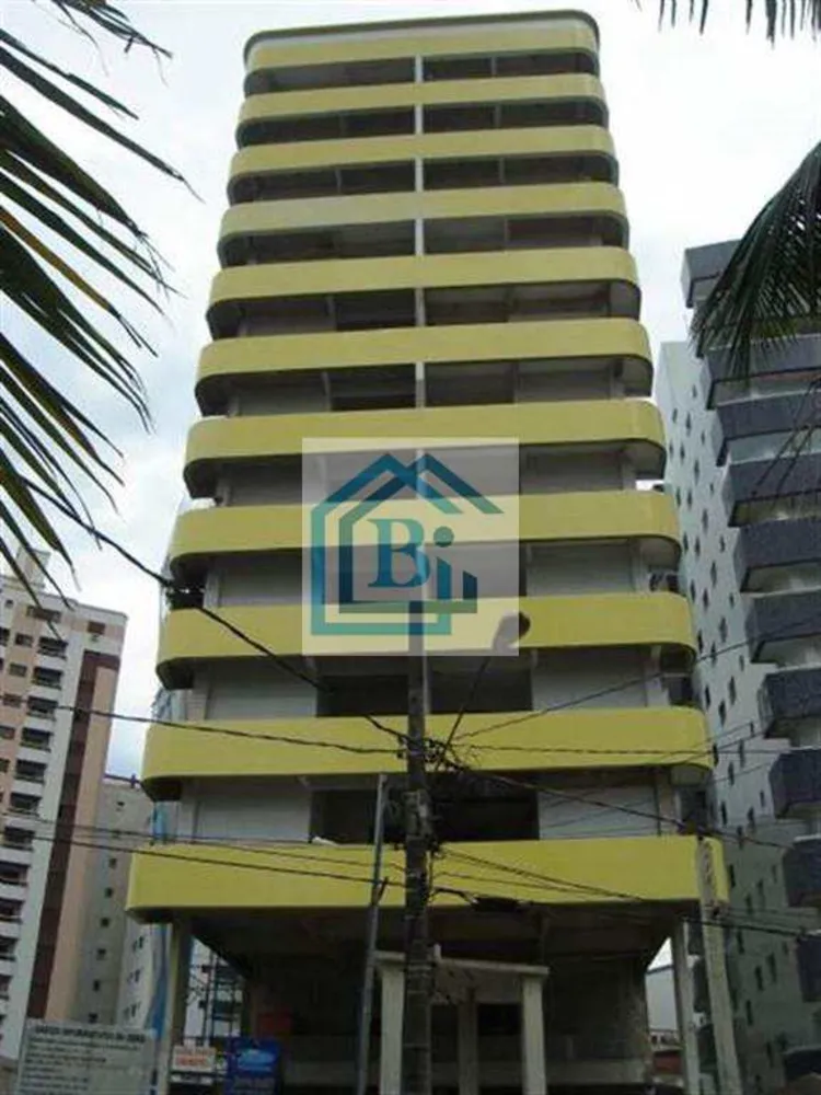 Apartamento, 2 quartos, 79 m² - Foto 1