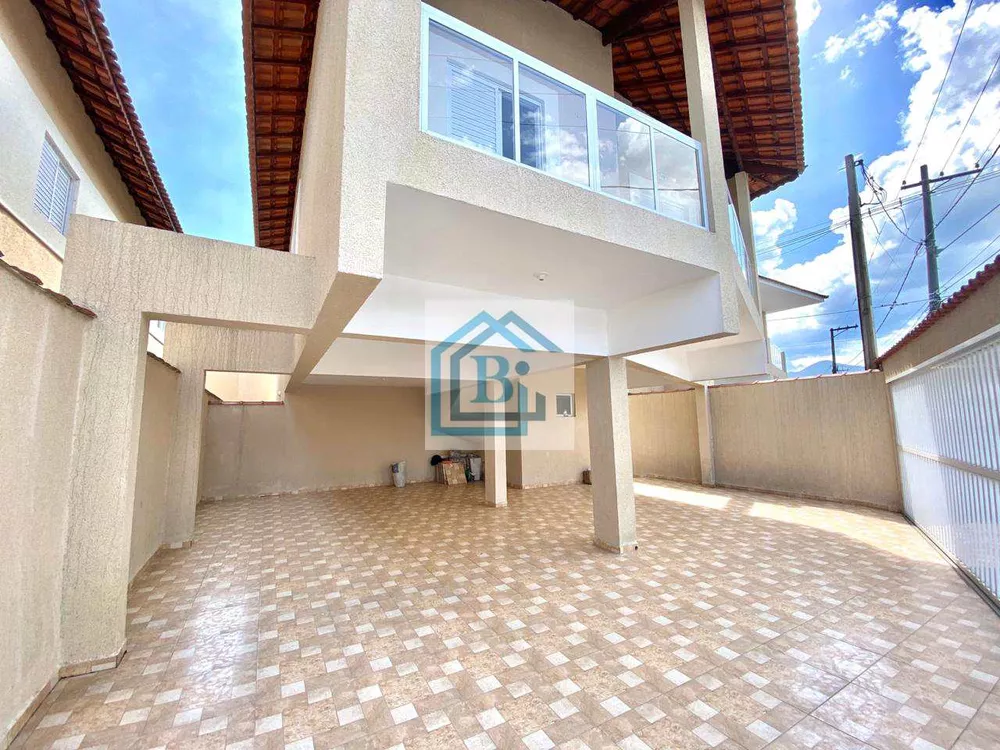 Casa de Condomínio à venda com 2 quartos, 50m² - Foto 2