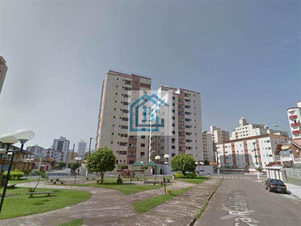 Apartamento, 3 quartos, 99 m² - Foto 1