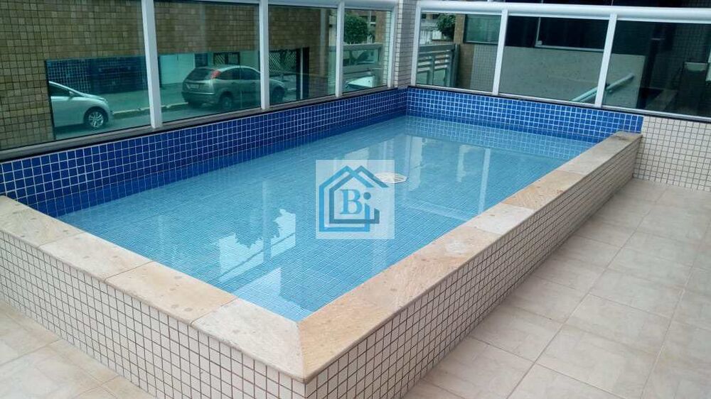Apartamento, 3 quartos, 127 m² - Foto 2