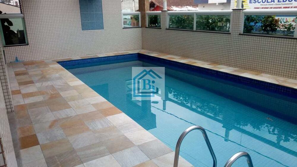 Apartamento, 3 quartos, 127 m² - Foto 3