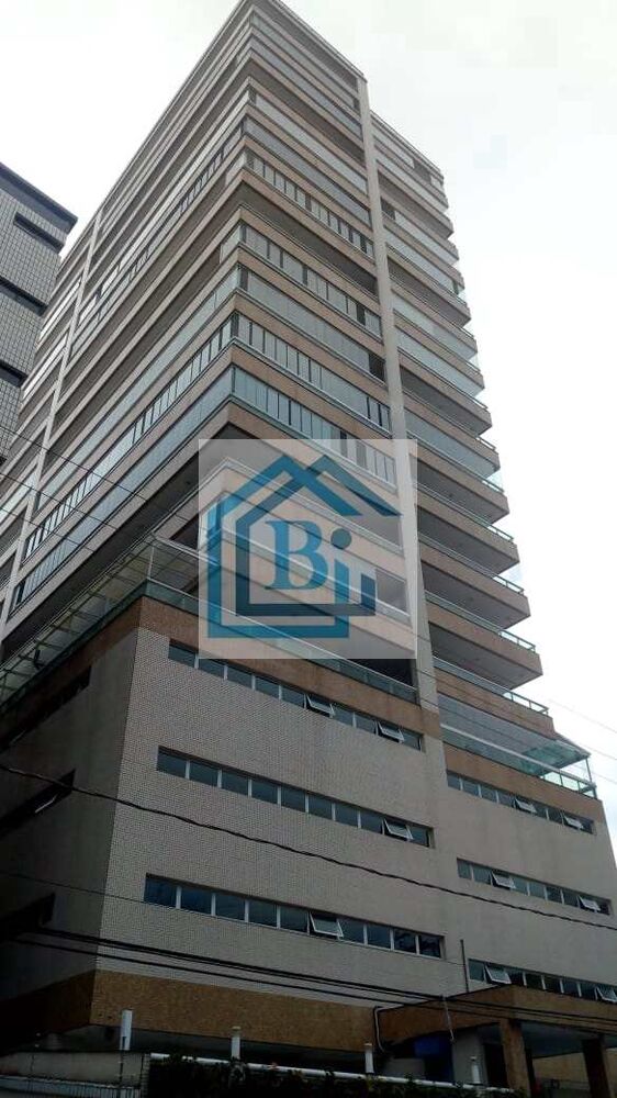 Apartamento, 3 quartos, 127 m² - Foto 1