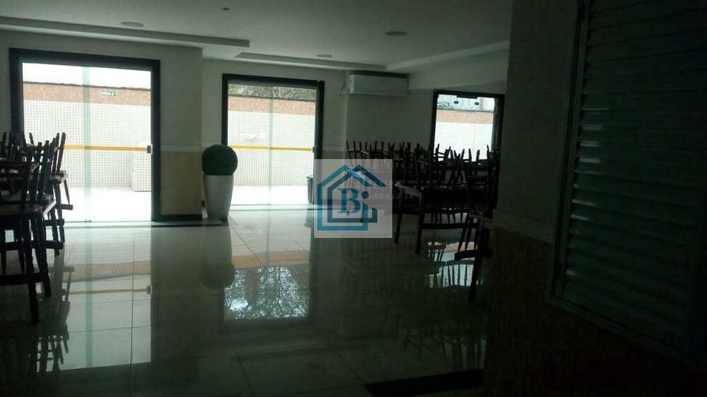 Apartamento, 3 quartos, 127 m² - Foto 4